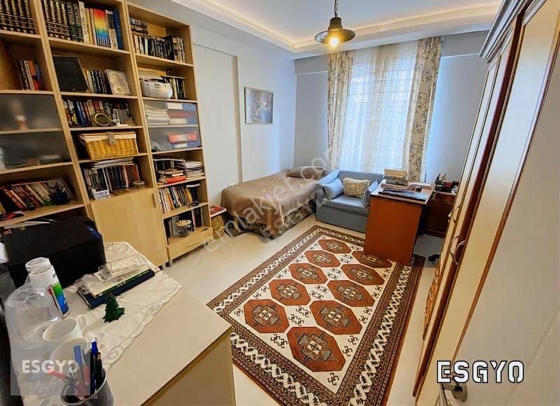 Esgyo'dan Batıkent Mah. Site İçerisinde Bakımlı 3+1 Daire - Görsel 6