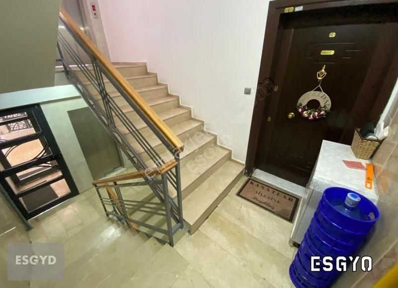 Esgyo'dan Batıkent Mah. Site İçerisinde Bakımlı 3+1 Daire - Görsel 10