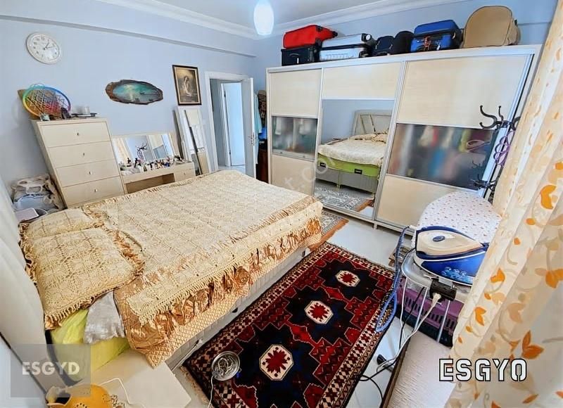 Esgyo'dan Batıkent Mah. Site İçerisinde Bakımlı 3+1 Daire - Görsel 11