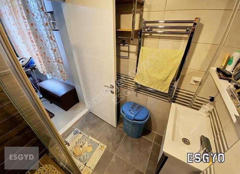 Esgyo'dan Batıkent Mah. Site İçerisinde Bakımlı 3+1 Daire - Görsel 29