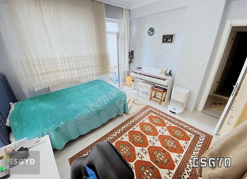 Esgyo'dan Batıkent Mah. Site İçerisinde Bakımlı 3+1 Daire - Görsel 23