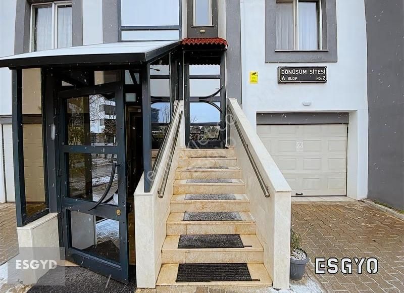 Esgyo'dan Batıkent Mah. Site İçerisinde Bakımlı 3+1 Daire - Görsel 26