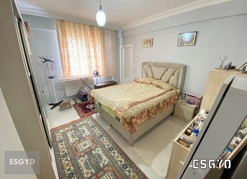 Esgyo'dan Batıkent Mah. Site İçerisinde Bakımlı 3+1 Daire - Görsel 4