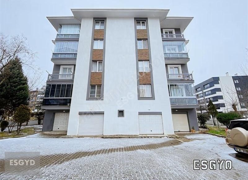Esgyo'dan Batıkent Mah. Site İçerisinde Bakımlı 3+1 Daire - Görsel 28