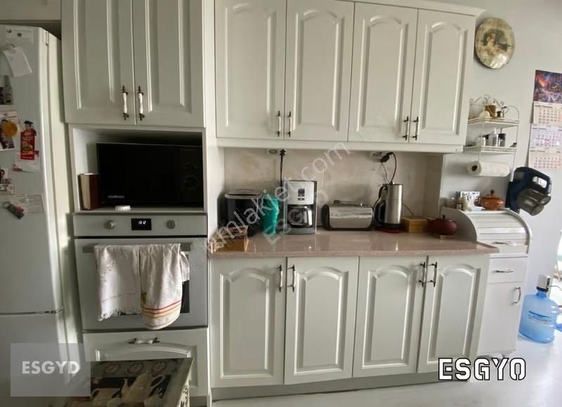 Esgyo'dan Batıkent Mah. Site İçerisinde Bakımlı 3+1 Daire - Görsel 16