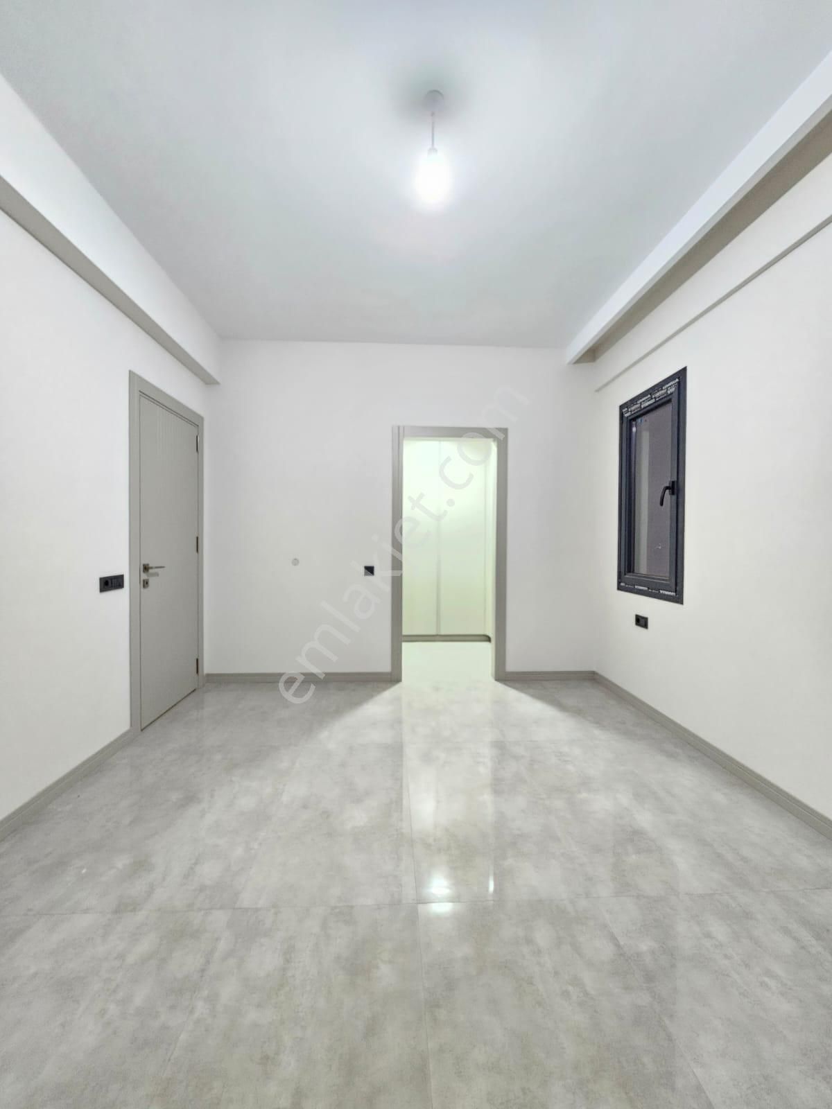 Denizli 1200 Evler Rezidanslar Bölgesinde Modern Mimarisiyle 3.5+1 Ultra Lüks Yaşam Alanları - Görsel 18