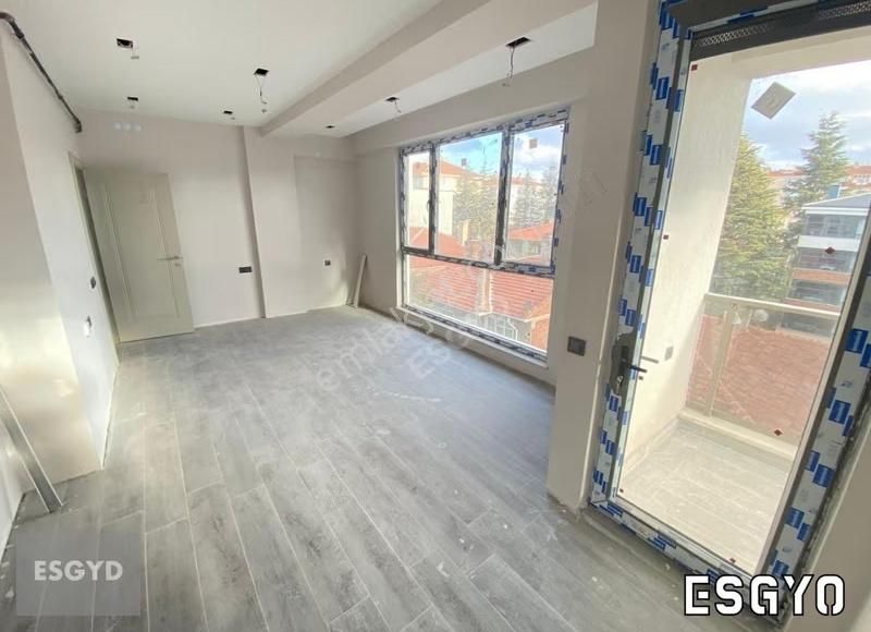 Esgyo'dan Millet Bahçesi Arkası Yerden Isıtmalı 2+1 Sıfır Daire - Görsel 33