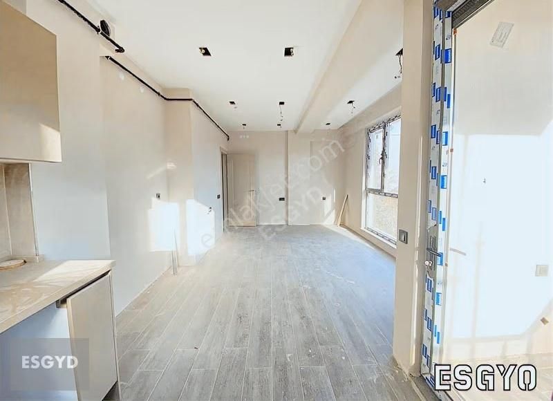 Esgyo'dan Millet Bahçesi Arkası Yerden Isıtmalı 2+1 Sıfır Daire - Görsel 7