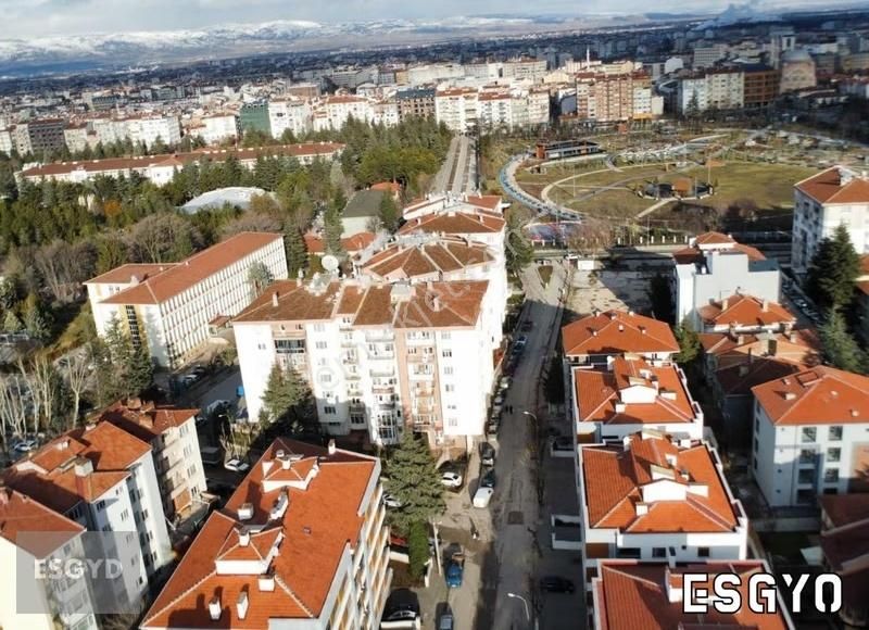 Esgyo'dan Millet Bahçesi Arkası Yerden Isıtmalı 2+1 Sıfır Daire - Görsel 5