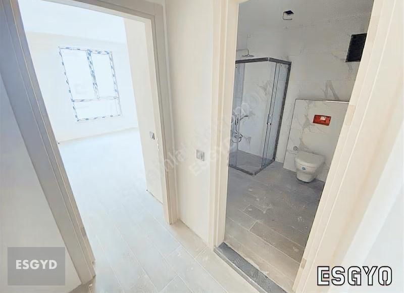 Esgyo'dan Millet Bahçesi Arkası Yerden Isıtmalı 2+1 Sıfır Daire - Görsel 10