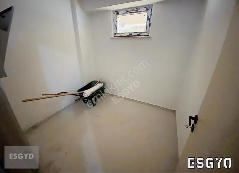 Esgyo'dan Millet Bahçesi Arkası Yerden Isıtmalı 2+1 Sıfır Daire - Görsel 34