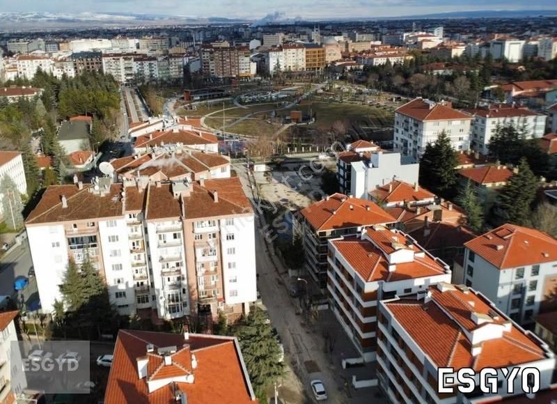Esgyo'dan Millet Bahçesi Arkası Yerden Isıtmalı 2+1 Sıfır Daire - Görsel 11