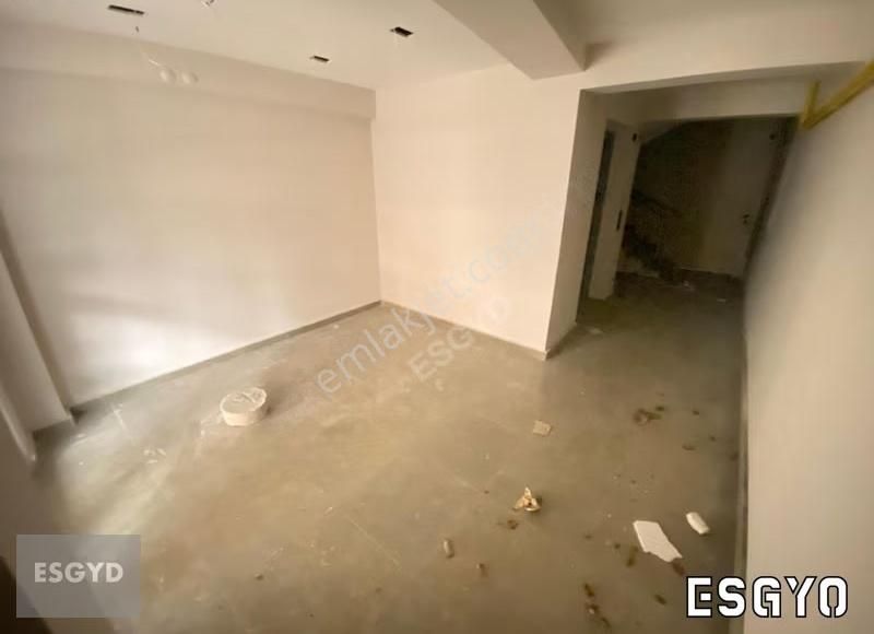 Esgyo'dan Millet Bahçesi Arkası Yerden Isıtmalı 2+1 Sıfır Daire - Görsel 31