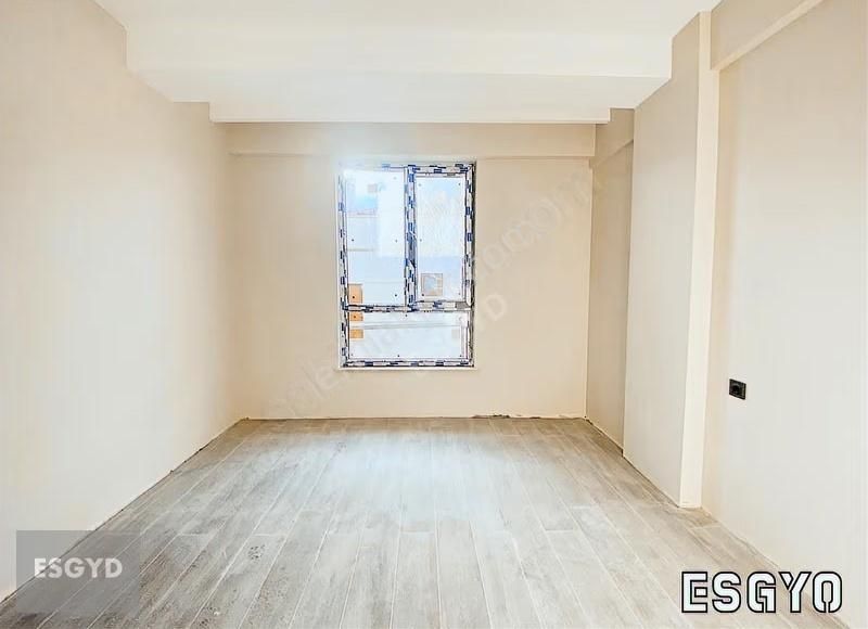Esgyo'dan Millet Bahçesi Arkası Yerden Isıtmalı 2+1 Sıfır Daire - Görsel 19