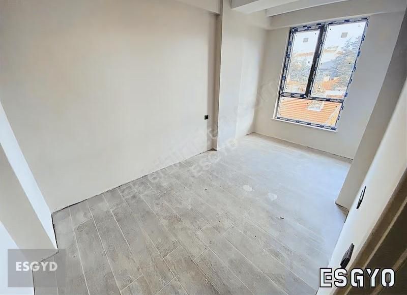 Esgyo'dan Millet Bahçesi Arkası Yerden Isıtmalı 2+1 Sıfır Daire - Görsel 25