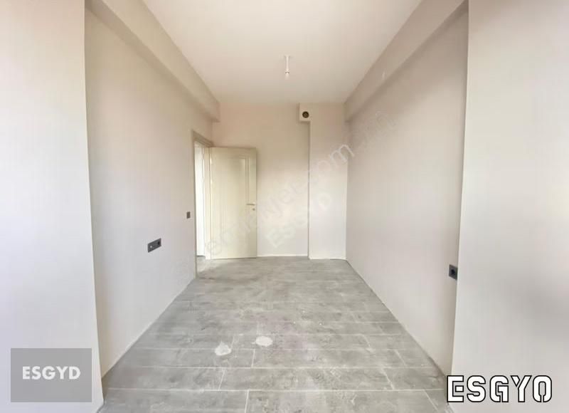 Esgyo'dan Millet Bahçesi Arkası Yerden Isıtmalı 2+1 Sıfır Daire - Görsel 32