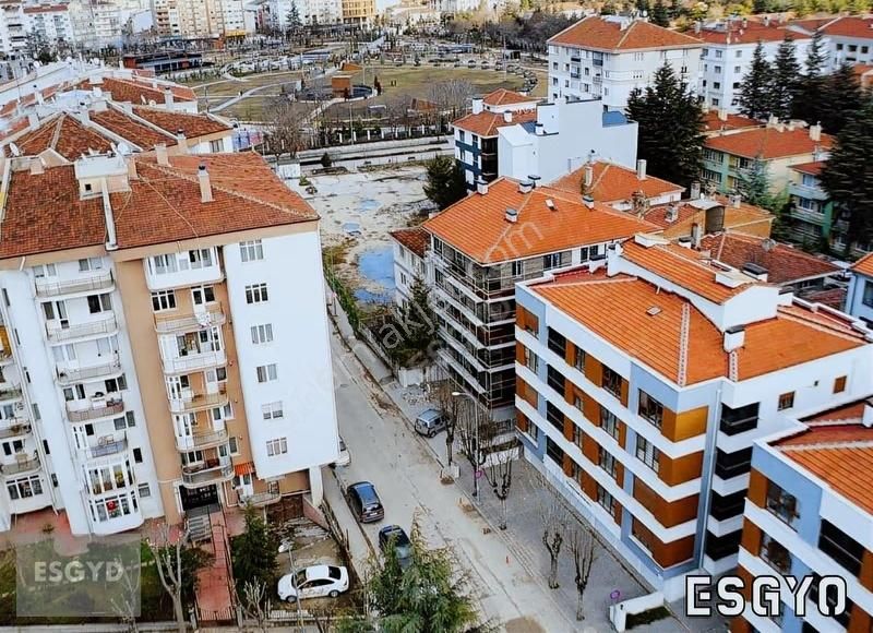 Esgyo'dan Millet Bahçesi Arkası Yerden Isıtmalı 2+1 Sıfır Daire - Görsel 22