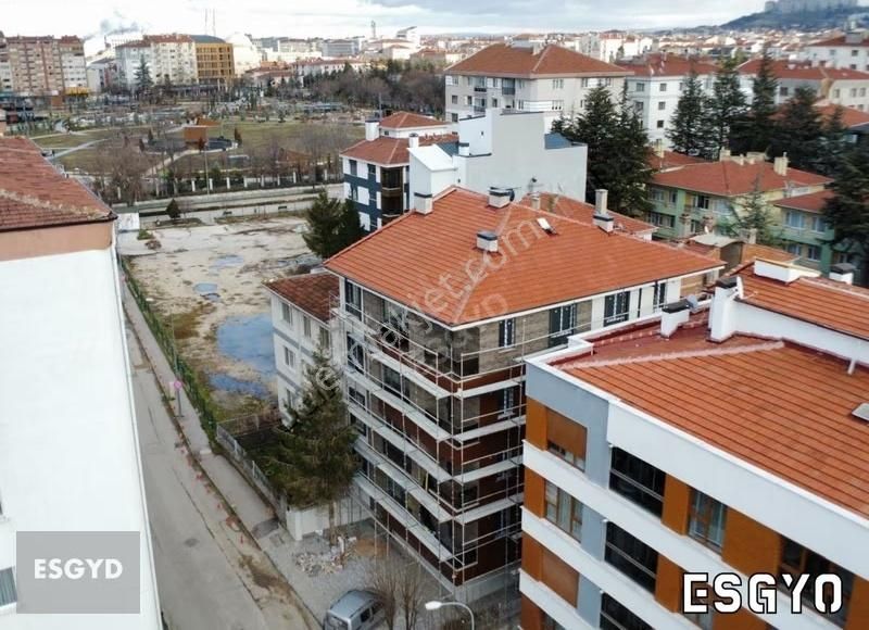Esgyo'dan Millet Bahçesi Arkası Yerden Isıtmalı 2+1 Sıfır Daire - Görsel 23