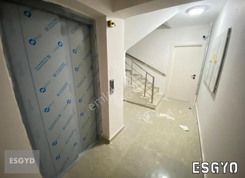 Esgyo'dan Millet Bahçesi Arkası Yerden Isıtmalı 2+1 Sıfır Daire - Görsel 12