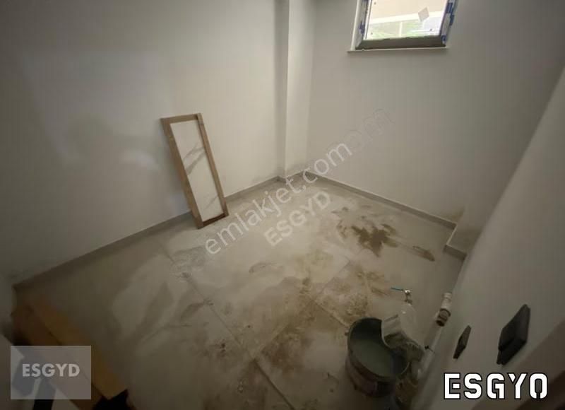 Esgyo'dan Millet Bahçesi Arkası Yerden Isıtmalı 2+1 Sıfır Daire - Görsel 27