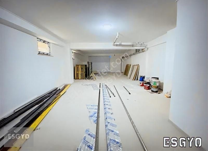 Esgyo'dan Millet Bahçesi Arkası Yerden Isıtmalı 2+1 Sıfır Daire - Görsel 30