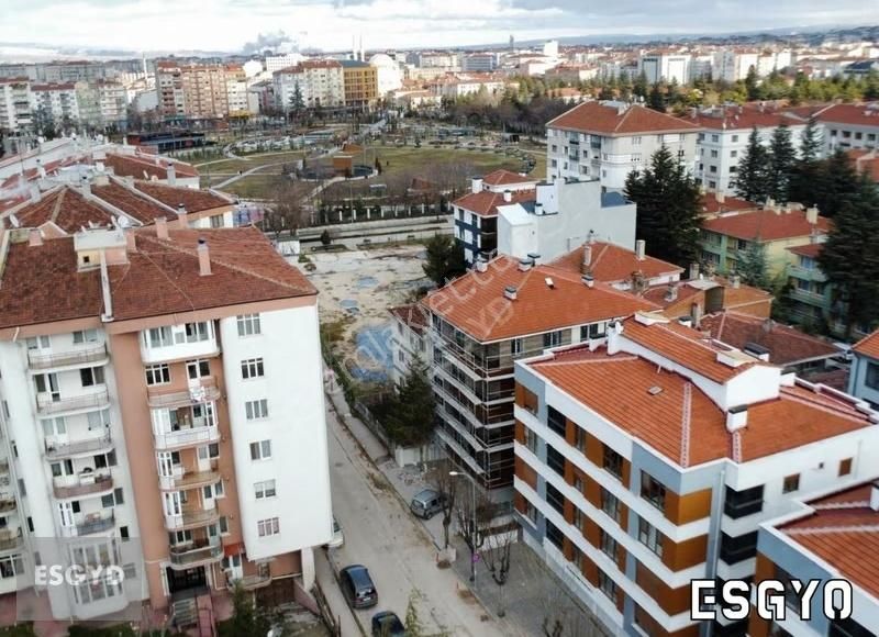 Esgyo'dan Millet Bahçesi Arkası Yerden Isıtmalı 2+1 Sıfır Daire - Görsel 4