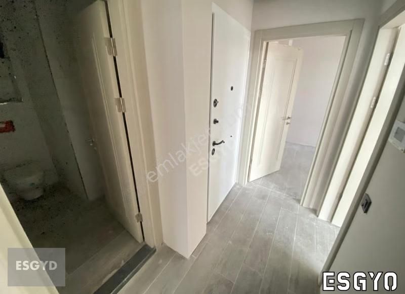 Esgyo'dan Millet Bahçesi Arkası Yerden Isıtmalı 2+1 Sıfır Daire - Görsel 15