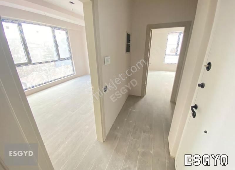 Esgyo'dan Millet Bahçesi Arkası Yerden Isıtmalı 2+1 Sıfır Daire - Görsel 16