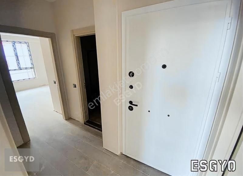 Esgyo'dan Millet Bahçesi Arkası Yerden Isıtmalı 2+1 Sıfır Daire - Görsel 3