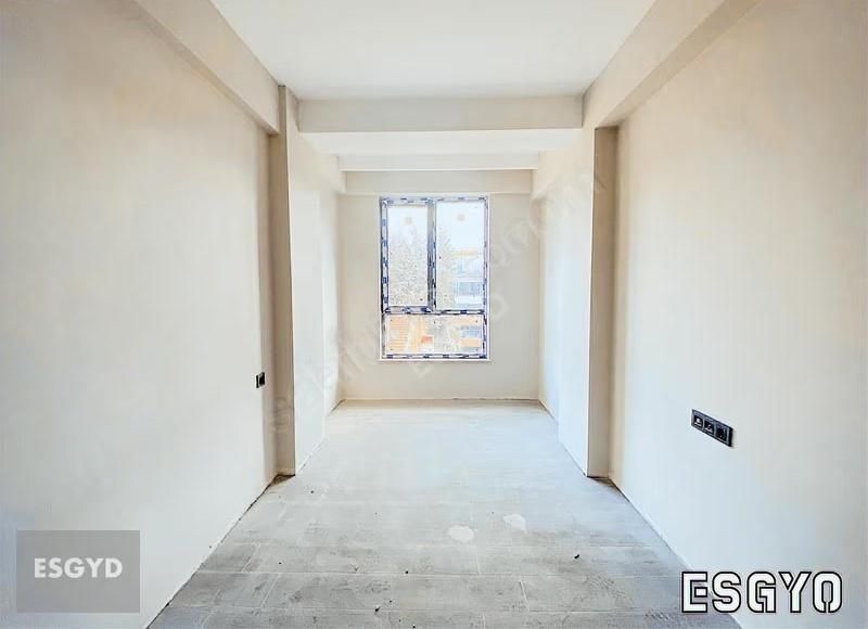 Esgyo'dan Millet Bahçesi Arkası Yerden Isıtmalı 2+1 Sıfır Daire - Görsel 2