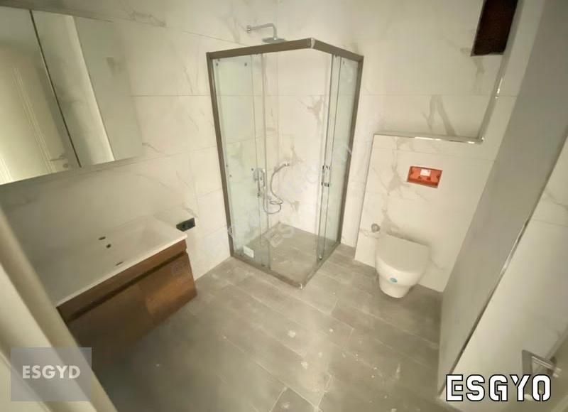 Esgyo'dan Millet Bahçesi Arkası Yerden Isıtmalı 2+1 Sıfır Daire - Görsel 29