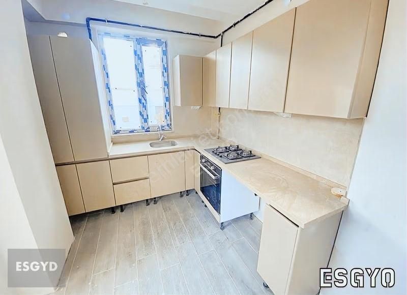 Esgyo'dan Millet Bahçesi Arkası Yerden Isıtmalı 2+1 Sıfır Daire - Görsel 18