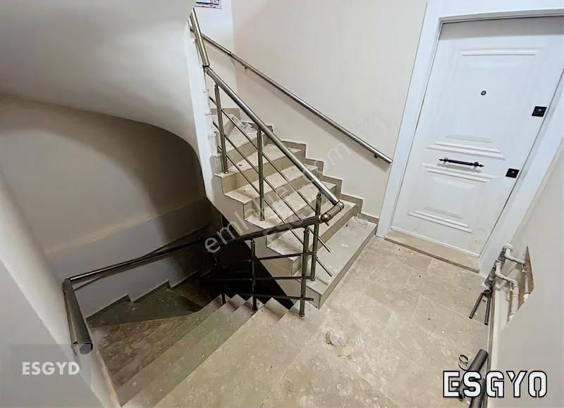 Esgyo'dan Millet Bahçesi Arkası Yerden Isıtmalı 2+1 Sıfır Daire - Görsel 26