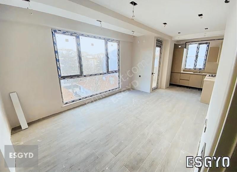 Esgyo'dan Millet Bahçesi Arkası Yerden Isıtmalı 2+1 Sıfır Daire - Görsel 8