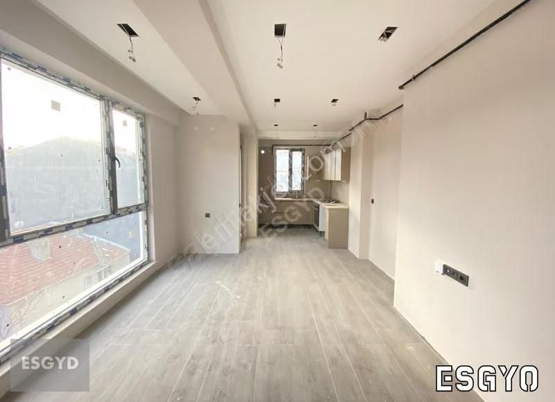 Esgyo'dan Millet Bahçesi Arkası Yerden Isıtmalı 2+1 Sıfır Daire - Görsel 6