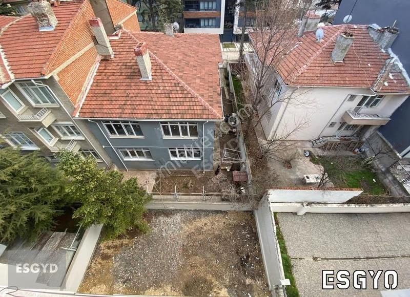 Esgyo'dan Millet Bahçesi Arkası Yerden Isıtmalı 2+1 Sıfır Daire - Görsel 9