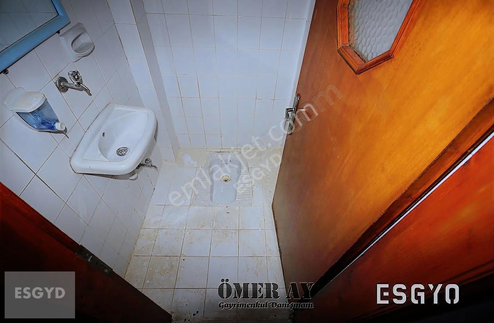 [esgyo] Dan Vatan Caddesinde Kiralık 3+1 Temiz Daire - Görsel 21