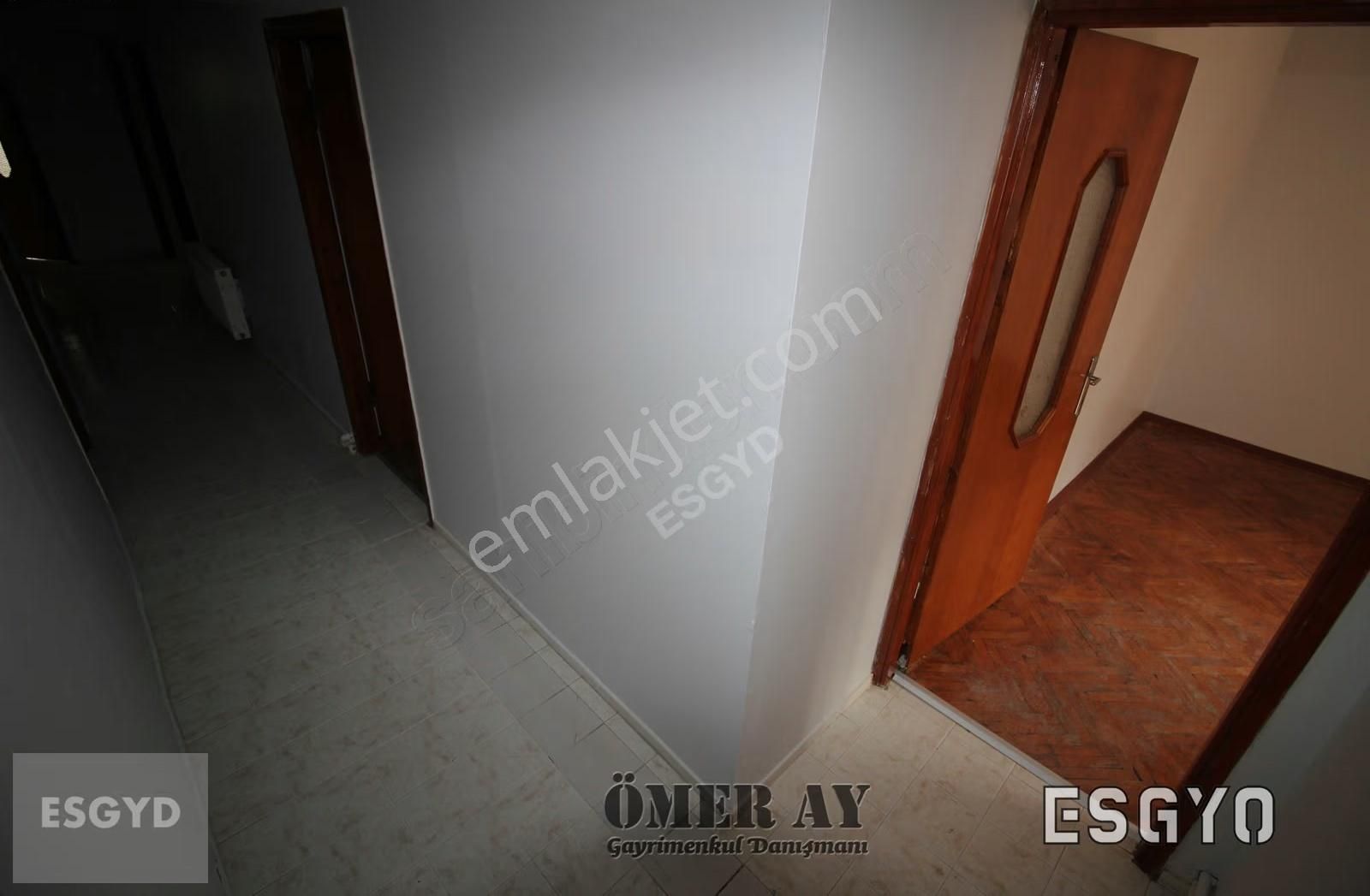 [esgyo] Dan Vatan Caddesinde Kiralık 3+1 Temiz Daire - Görsel 35