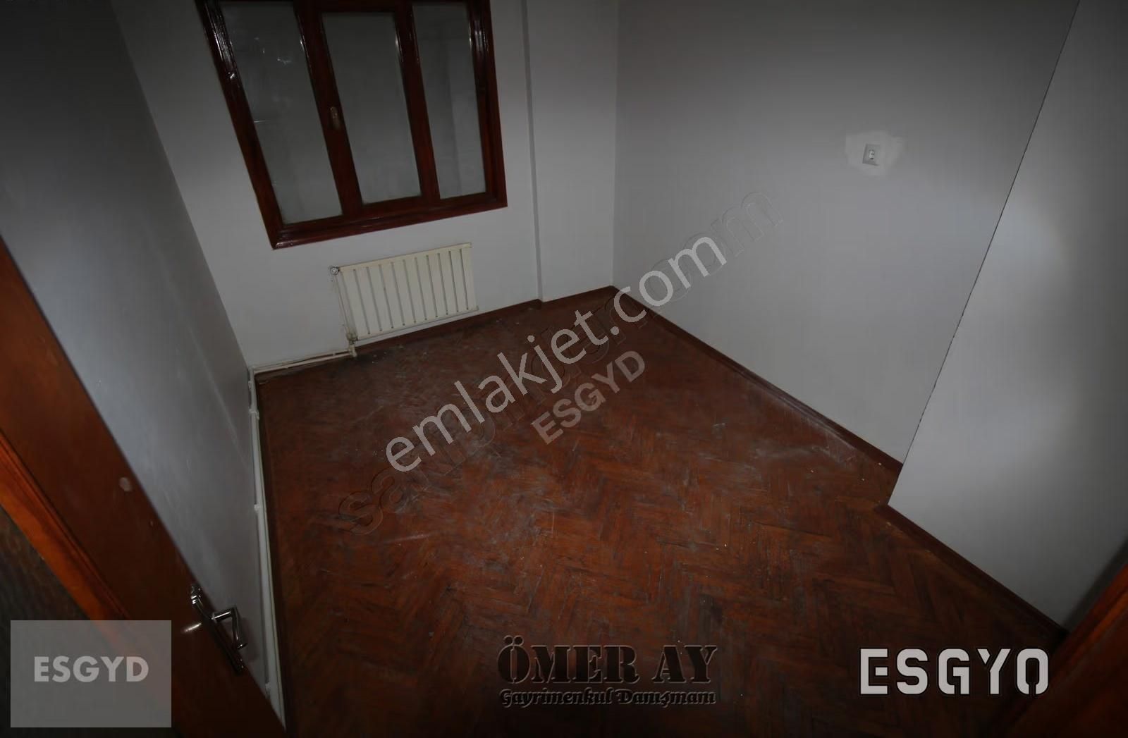 [esgyo] Dan Vatan Caddesinde Kiralık 3+1 Temiz Daire - Görsel 17