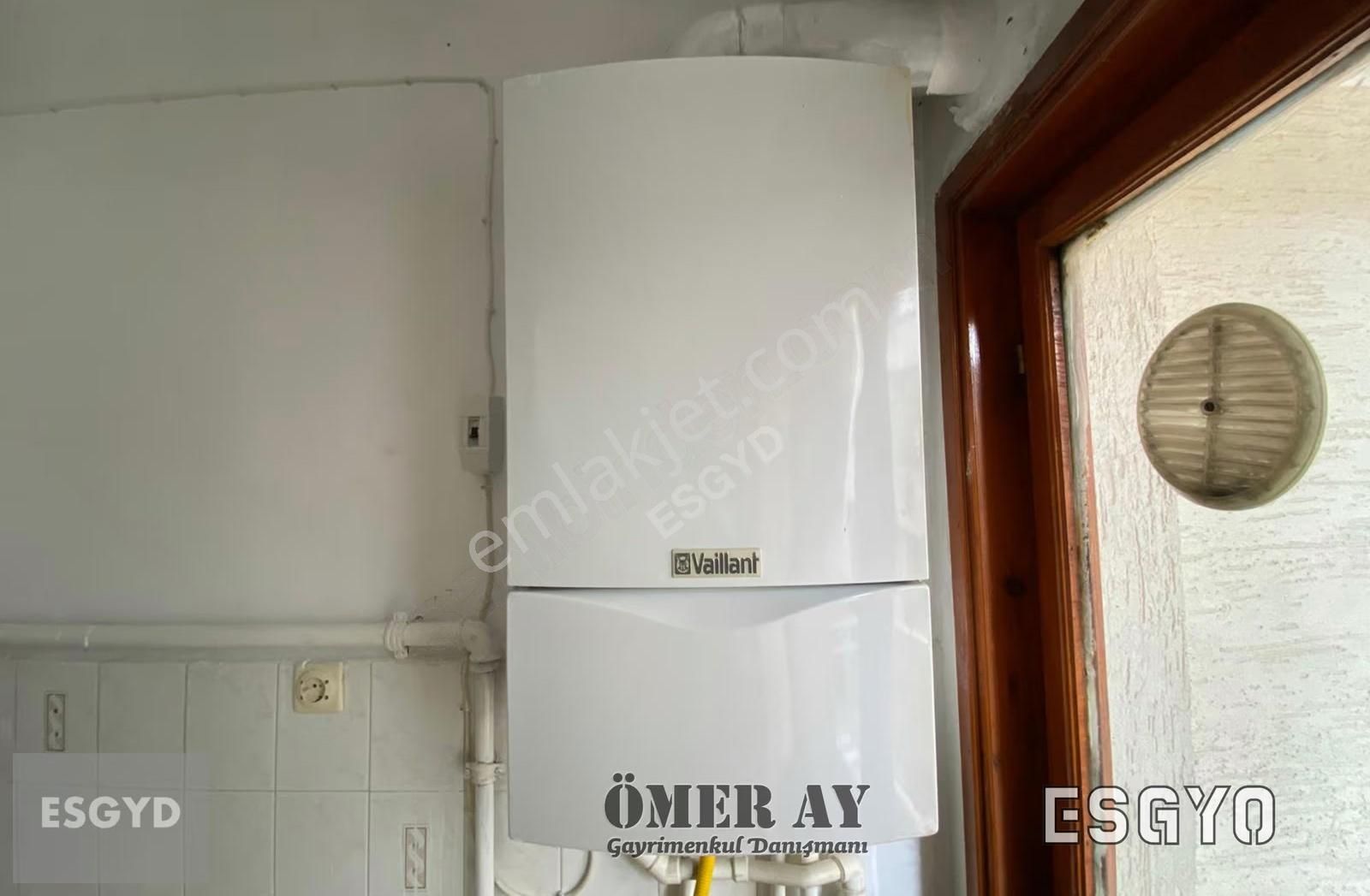 [esgyo] Dan Vatan Caddesinde Kiralık 3+1 Temiz Daire - Görsel 27