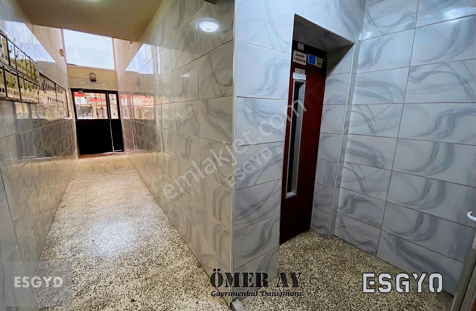 [esgyo] Dan Vatan Caddesinde Kiralık 3+1 Temiz Daire - Görsel 13