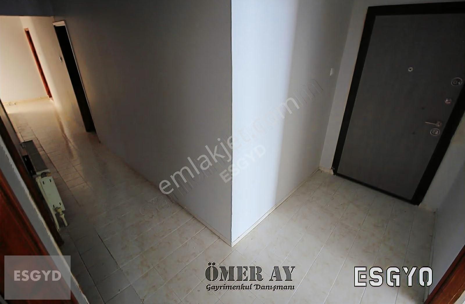 [esgyo] Dan Vatan Caddesinde Kiralık 3+1 Temiz Daire - Görsel 20