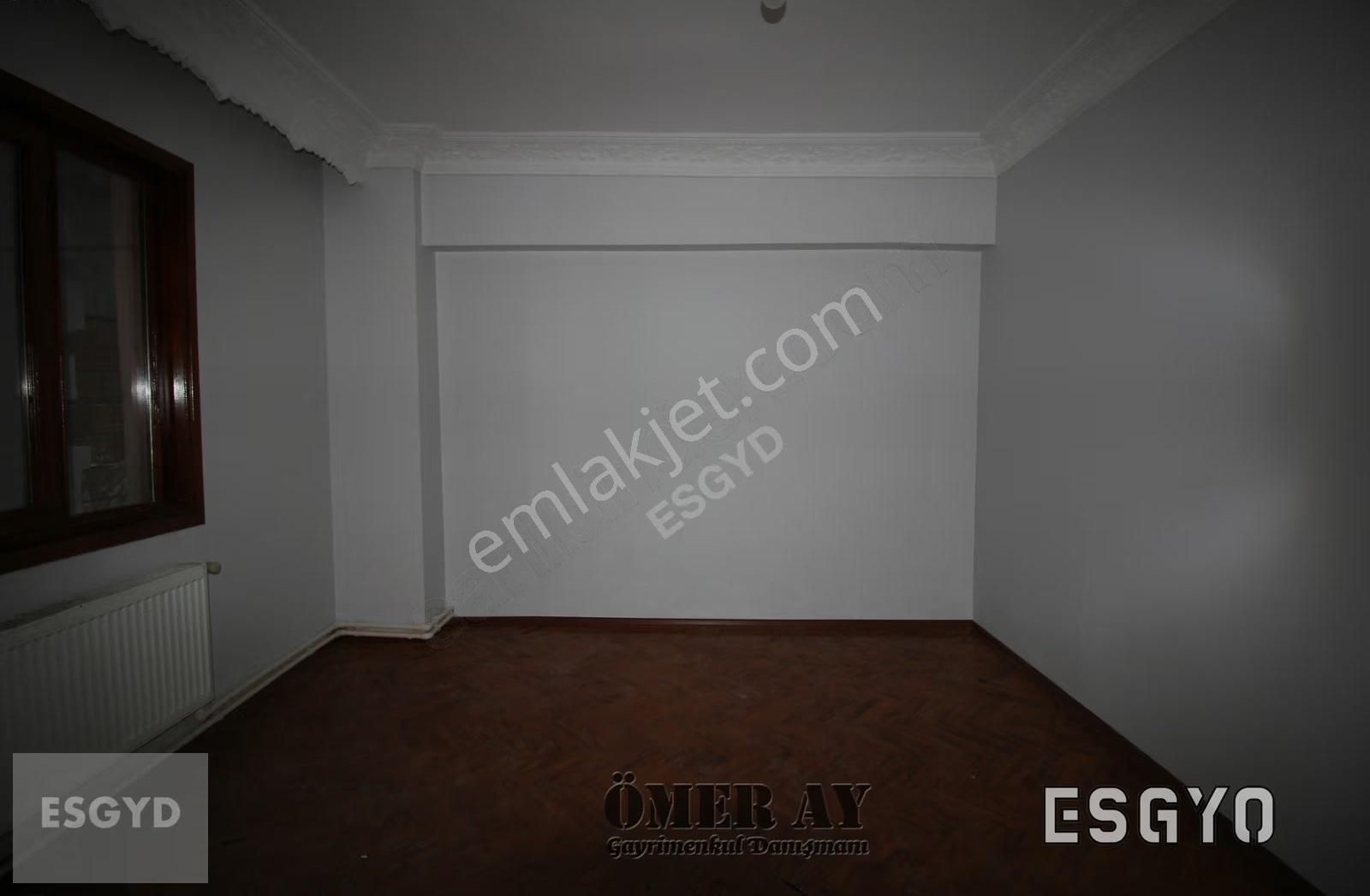 [esgyo] Dan Vatan Caddesinde Kiralık 3+1 Temiz Daire - Görsel 32