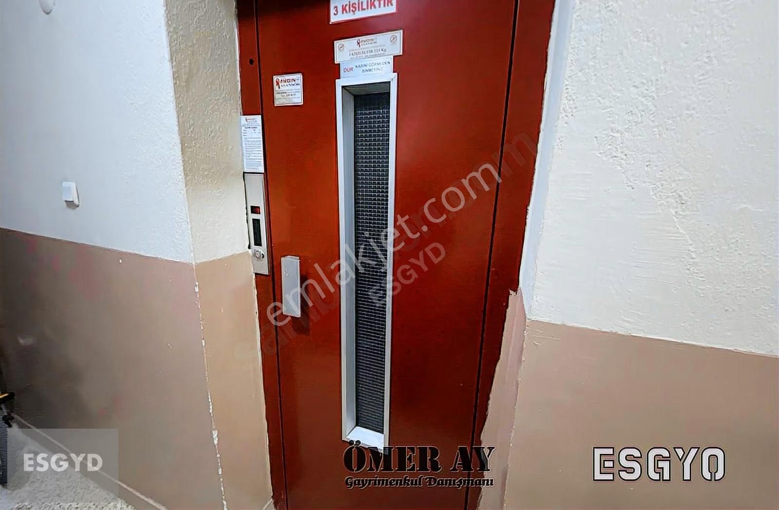 [esgyo] Dan Vatan Caddesinde Kiralık 3+1 Temiz Daire - Görsel 8