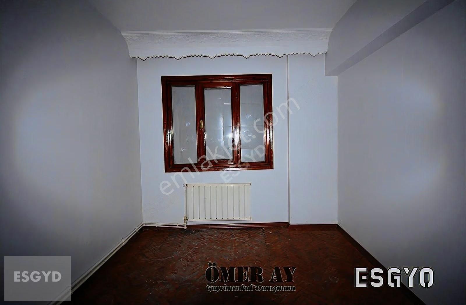 [esgyo] Dan Vatan Caddesinde Kiralık 3+1 Temiz Daire - Görsel 18