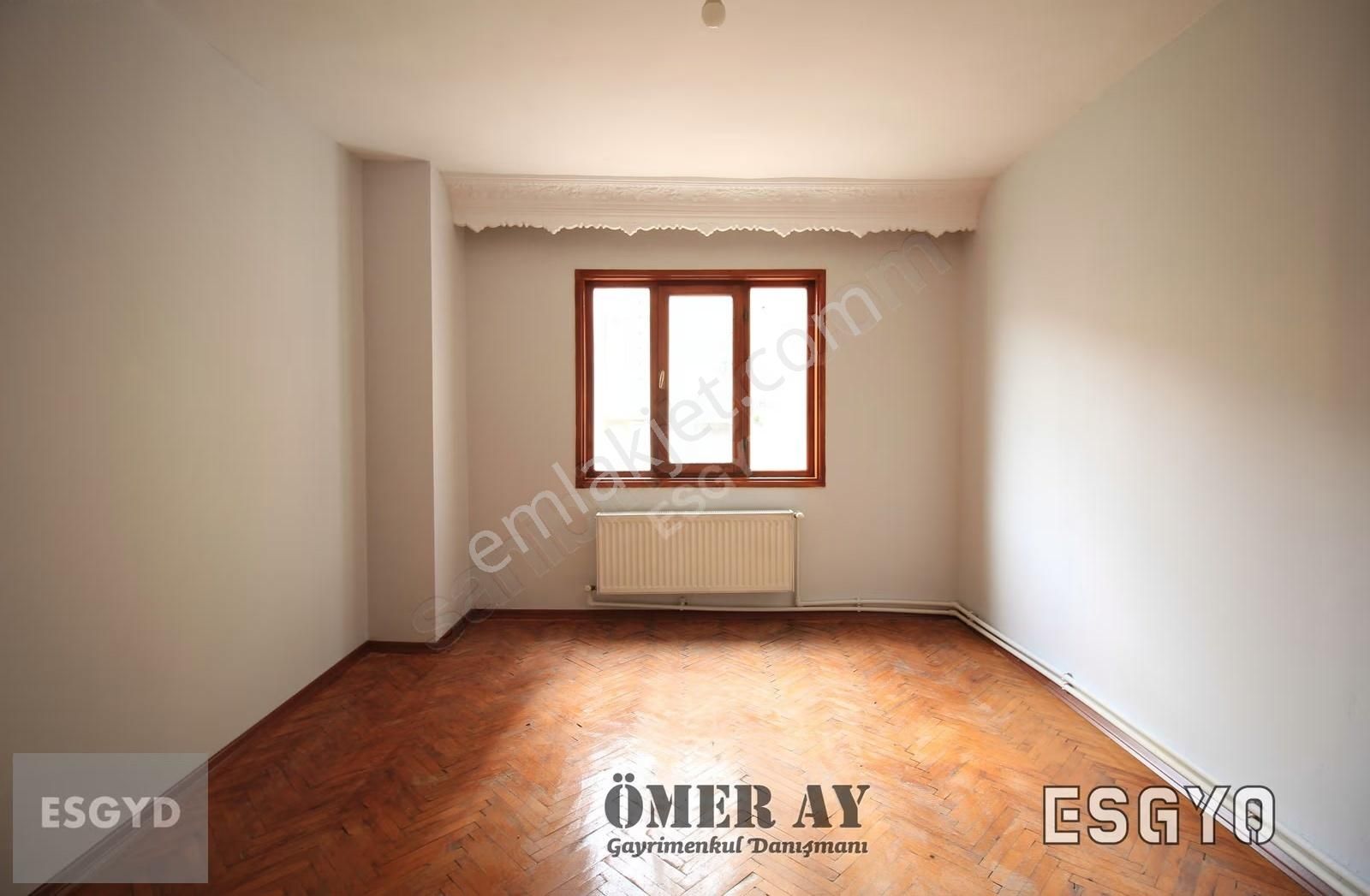 [esgyo] Dan Vatan Caddesinde Kiralık 3+1 Temiz Daire - Görsel 22