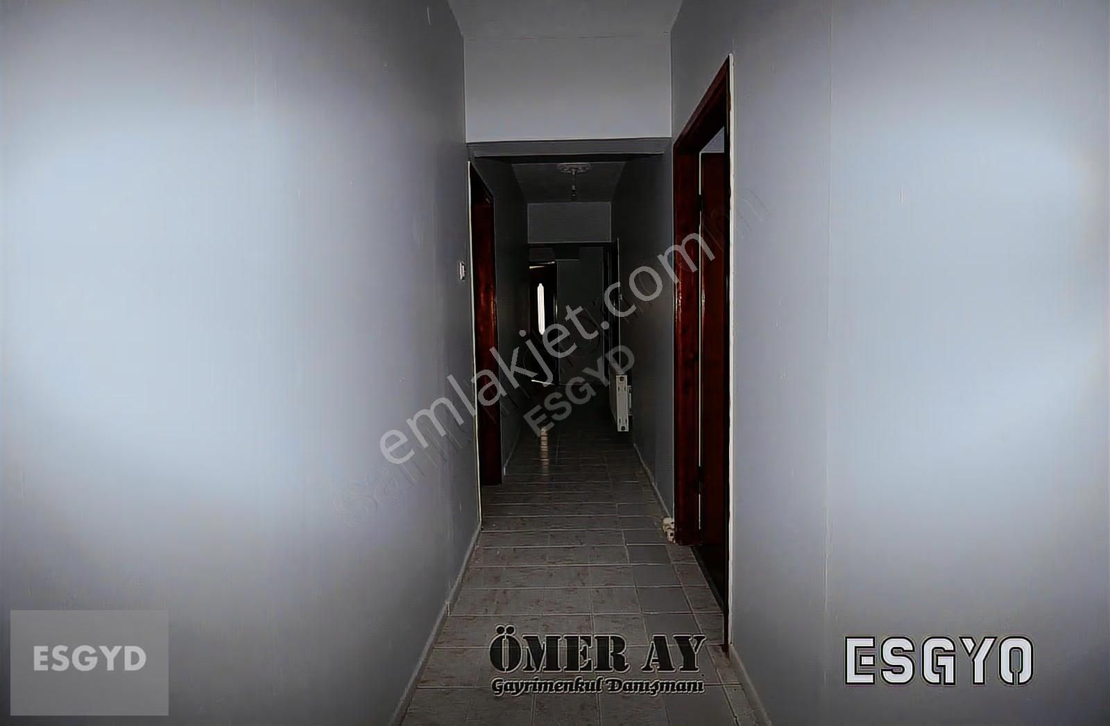 [esgyo] Dan Vatan Caddesinde Kiralık 3+1 Temiz Daire - Görsel 28