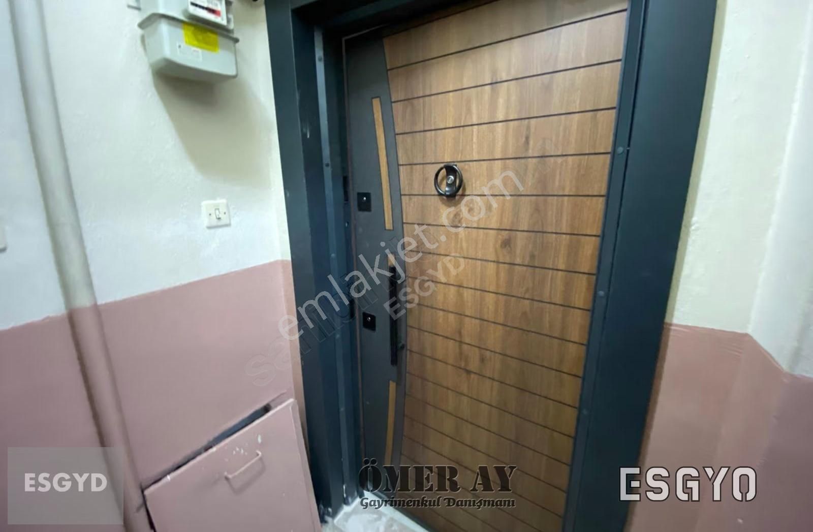 [esgyo] Dan Vatan Caddesinde Kiralık 3+1 Temiz Daire - Görsel 7