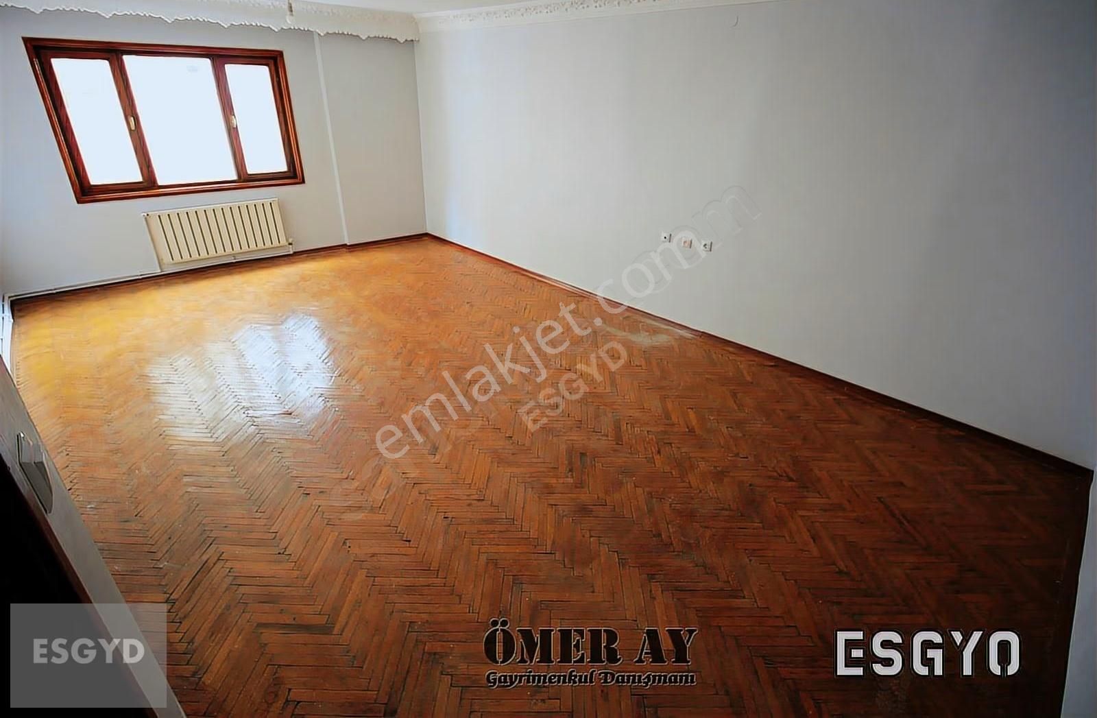 [esgyo] Dan Vatan Caddesinde Kiralık 3+1 Temiz Daire - Görsel 15