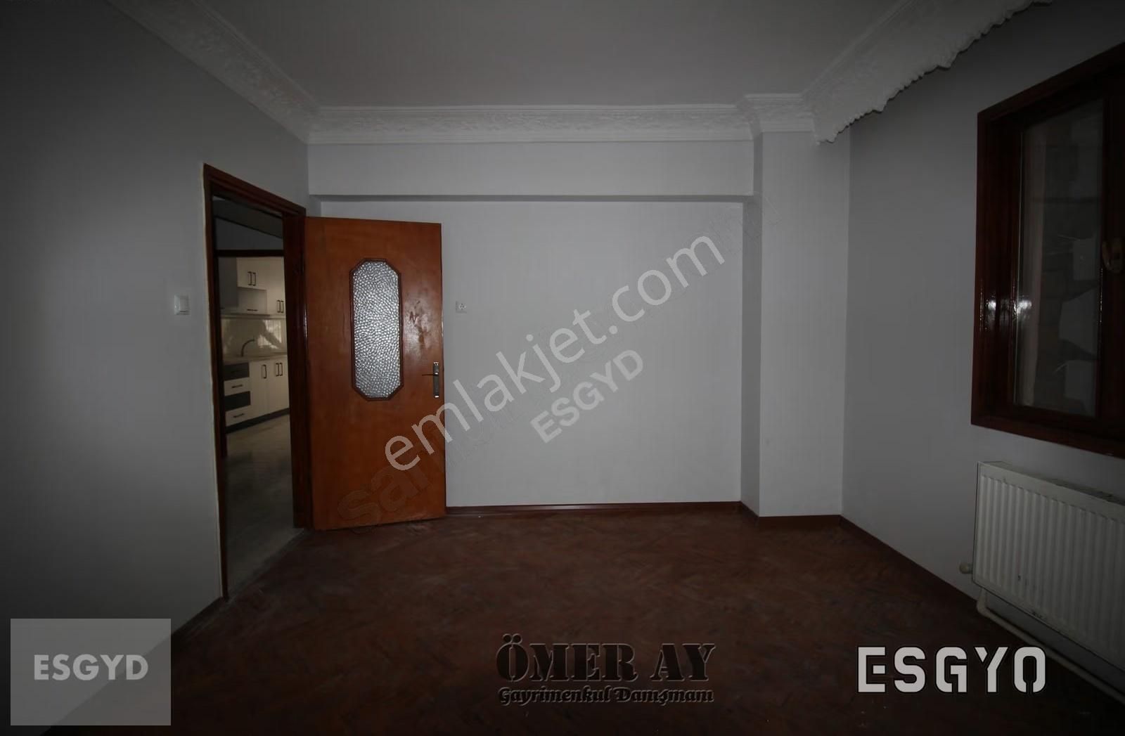 [esgyo] Dan Vatan Caddesinde Kiralık 3+1 Temiz Daire - Görsel 30